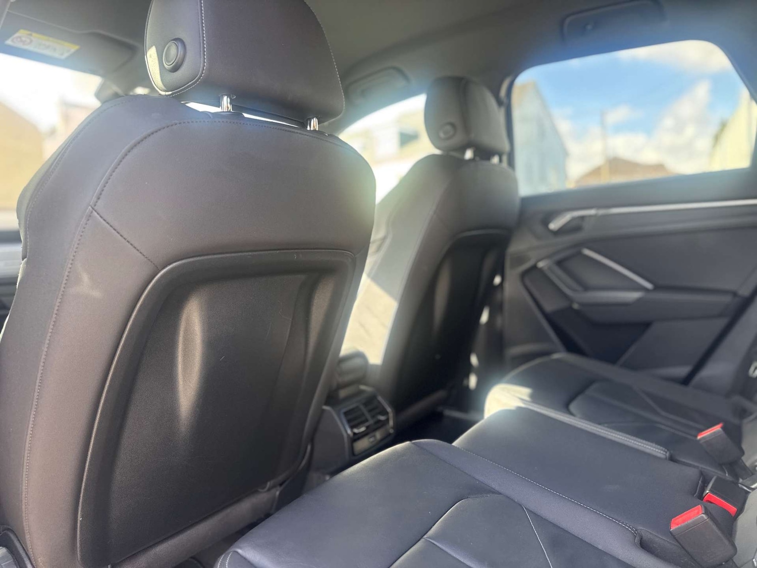 Used Audi Q3 2021 for sale - 77872225: Photo 25