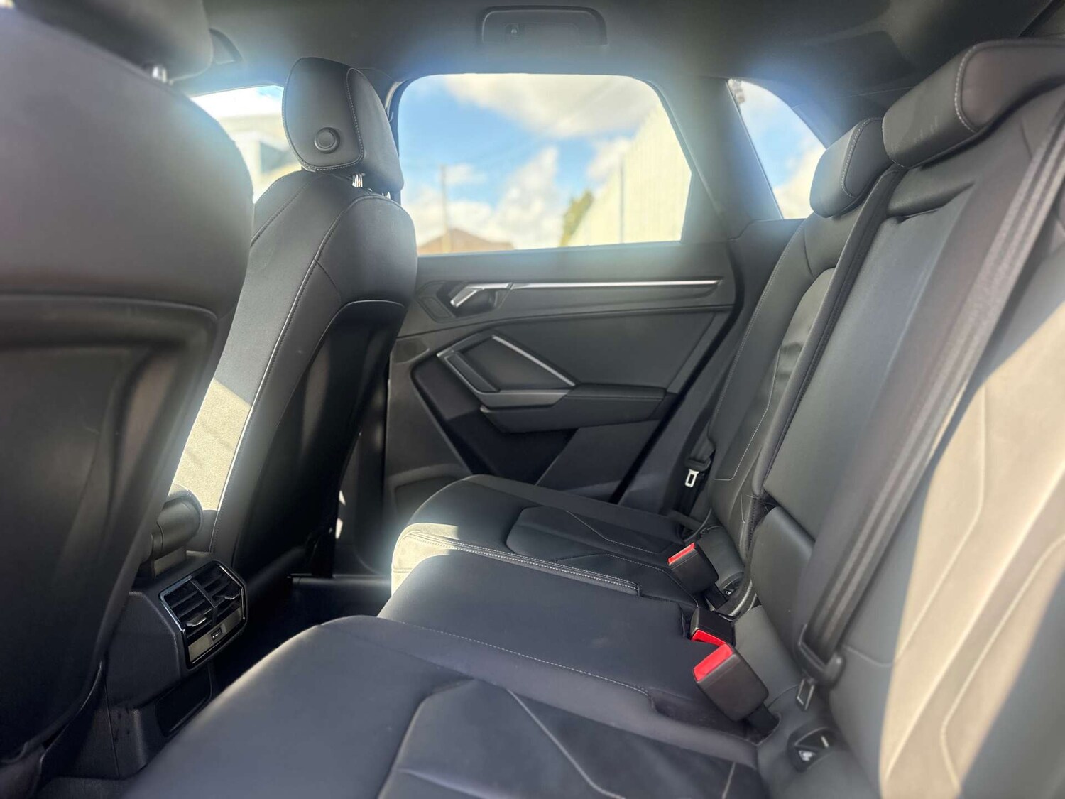 Used Audi Q3 2021 for sale - 77872225: Photo 26