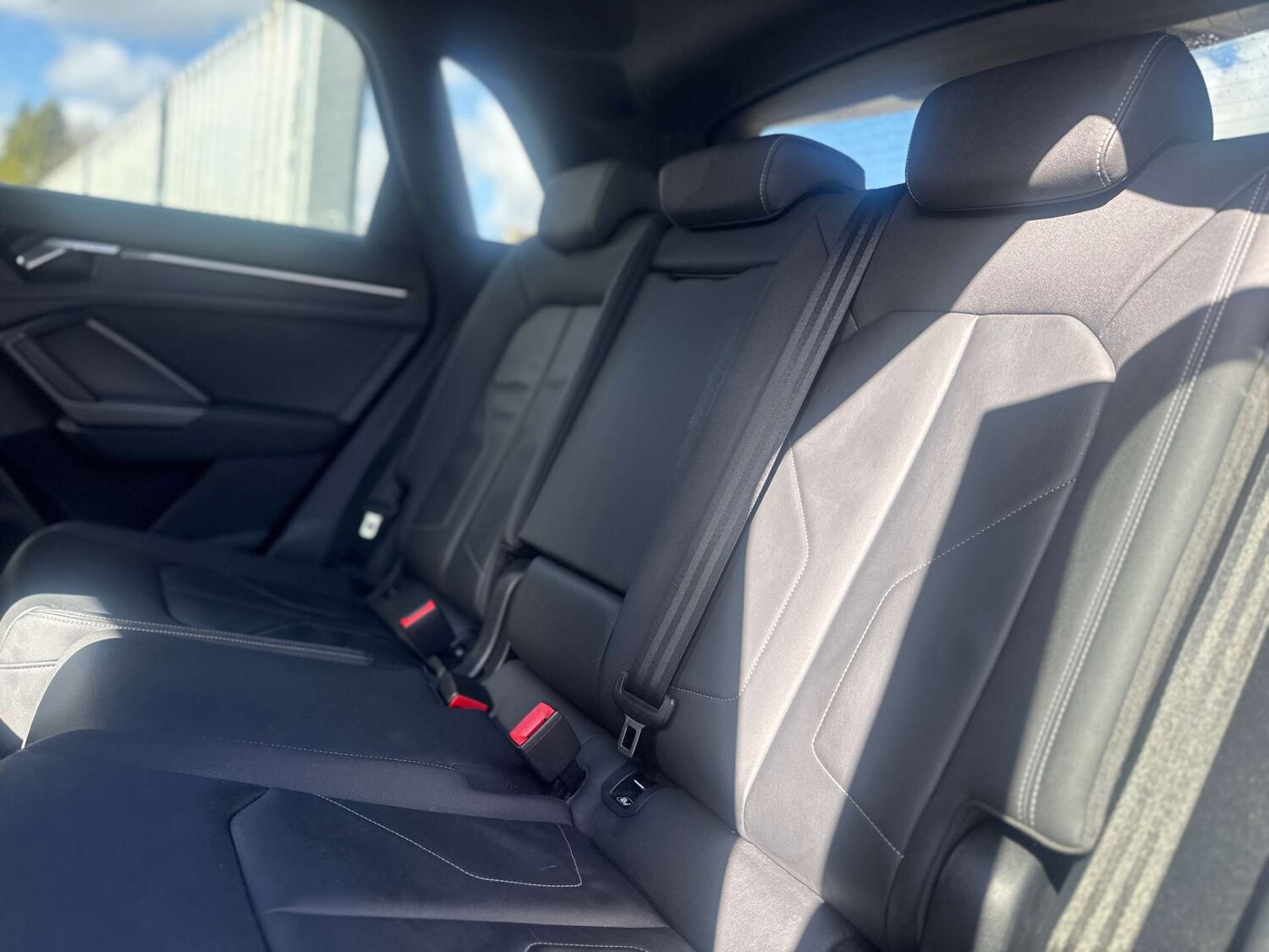 Used Audi Q3 2021 for sale - 77872225: Photo 27