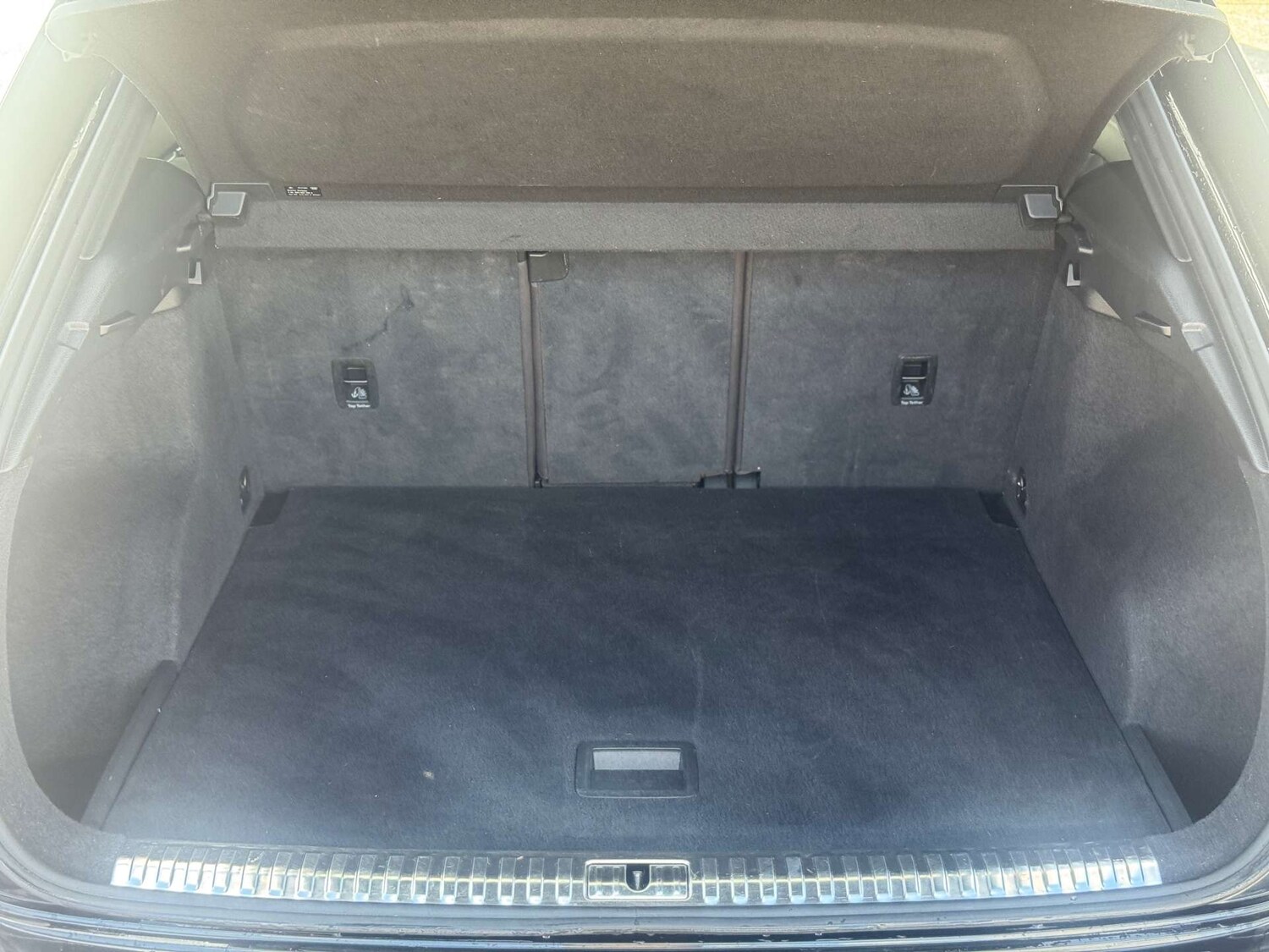 Used Audi Q3 2021 for sale - 77872225: Photo 30