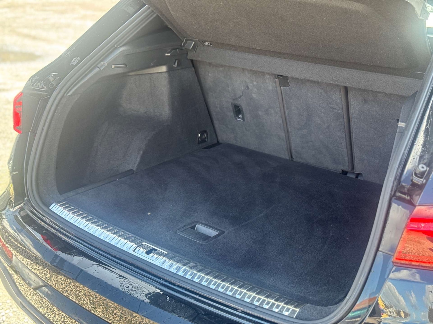 Used Audi Q3 2021 for sale - 77872225: Photo 31