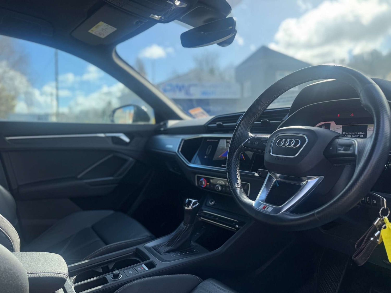 Used Audi Q3 2021 for sale - 77872225: Photo 38