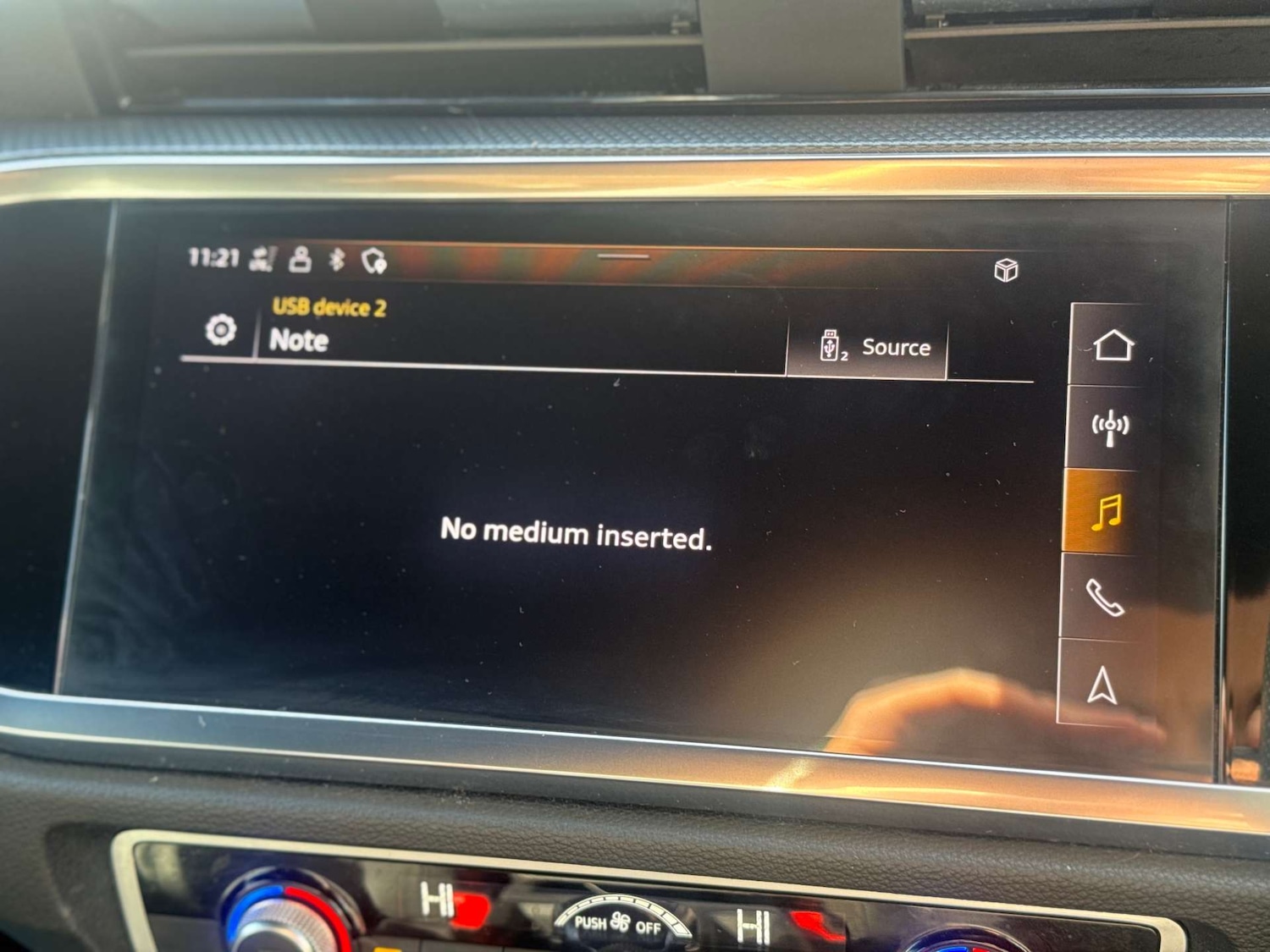 Used Audi Q3 2021 for sale - 77872225: Photo 41