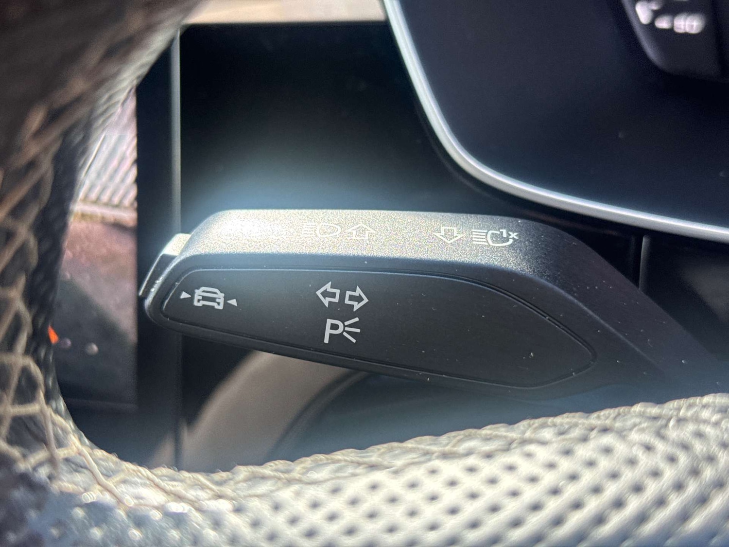 Used Audi Q3 2021 for sale - 77872225: Photo 43