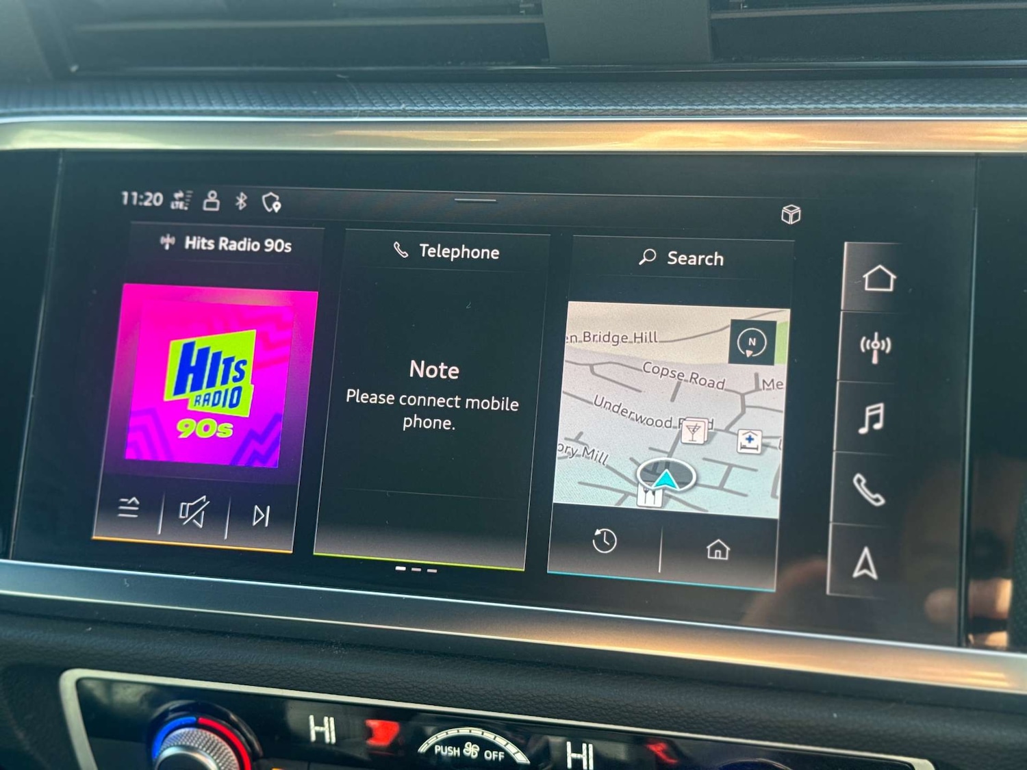 Used Audi Q3 2021 for sale - 77872225: Photo 44