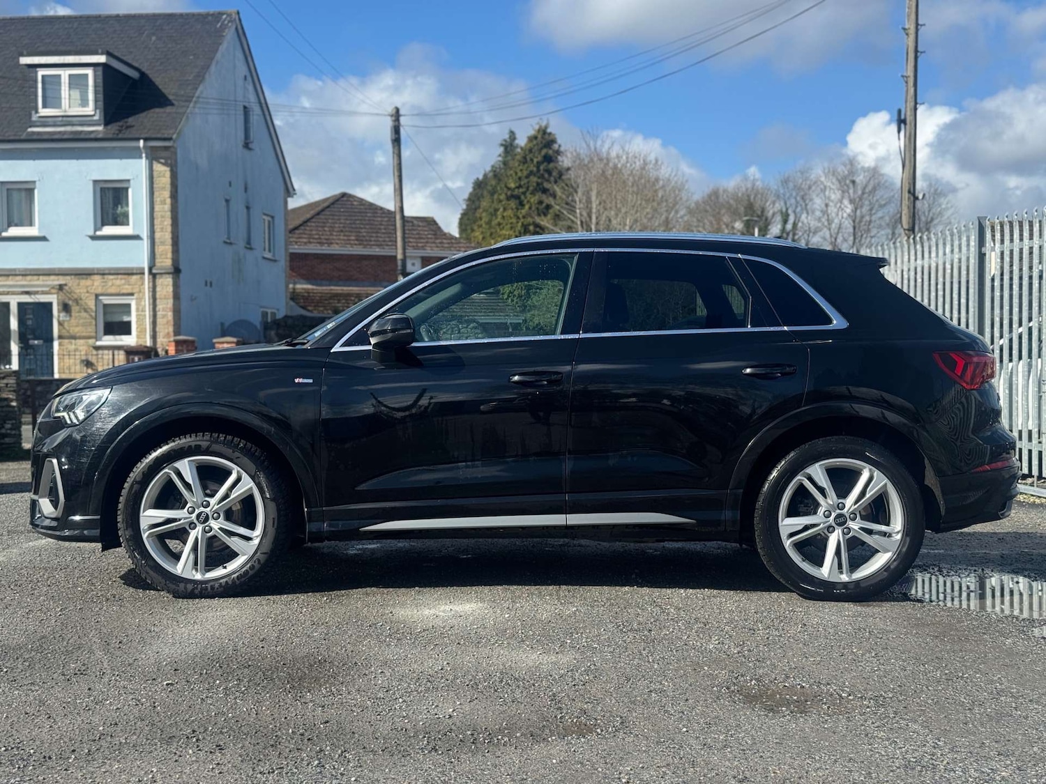 Used Audi Q3 2021 for sale - 77872225: Photo 5