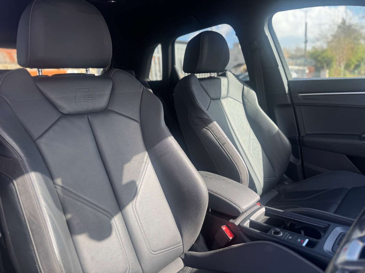 Used Audi Q3 2021 for sale - 77872225: Photo 51