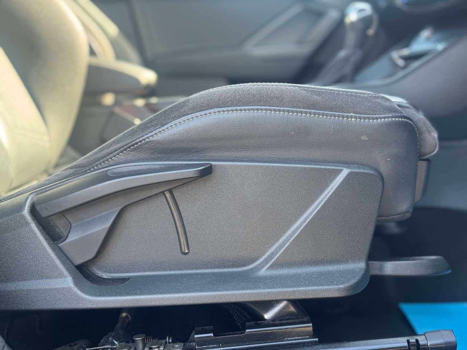 Used Audi Q3 2021 for sale - 77872225: Photo 52