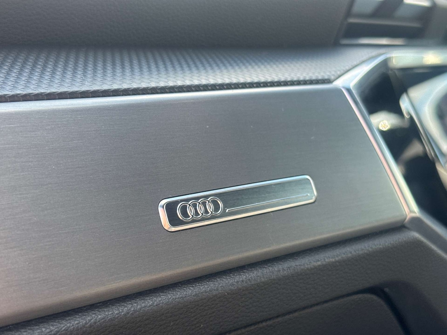 Used Audi Q3 2021 for sale - 77872225: Photo 54