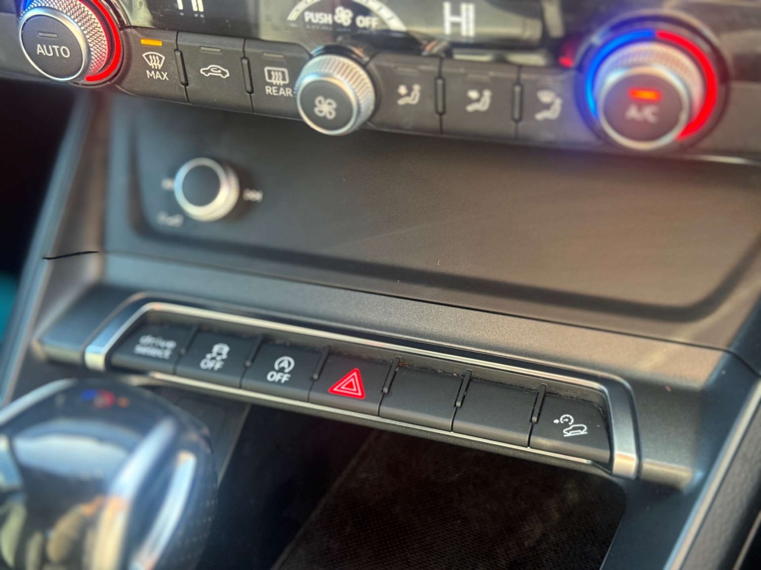 Used Audi Q3 2021 for sale - 77872225: Photo 62