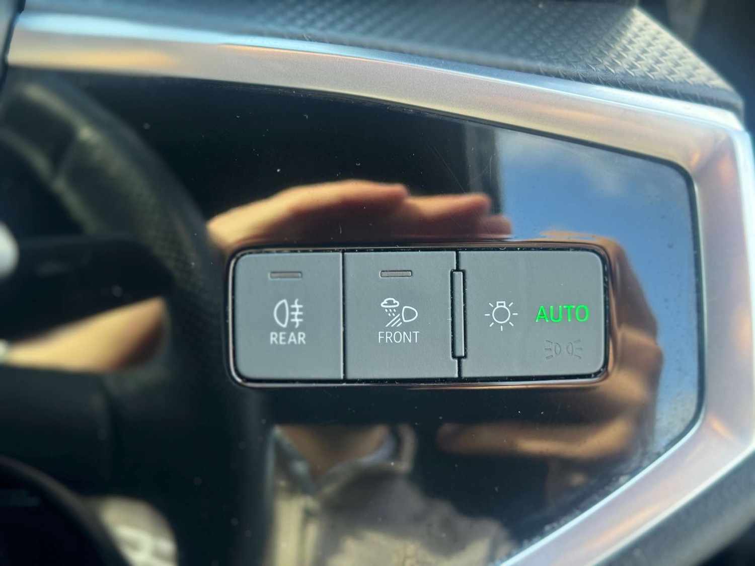 Used Audi Q3 2021 for sale - 77872225: Photo 65