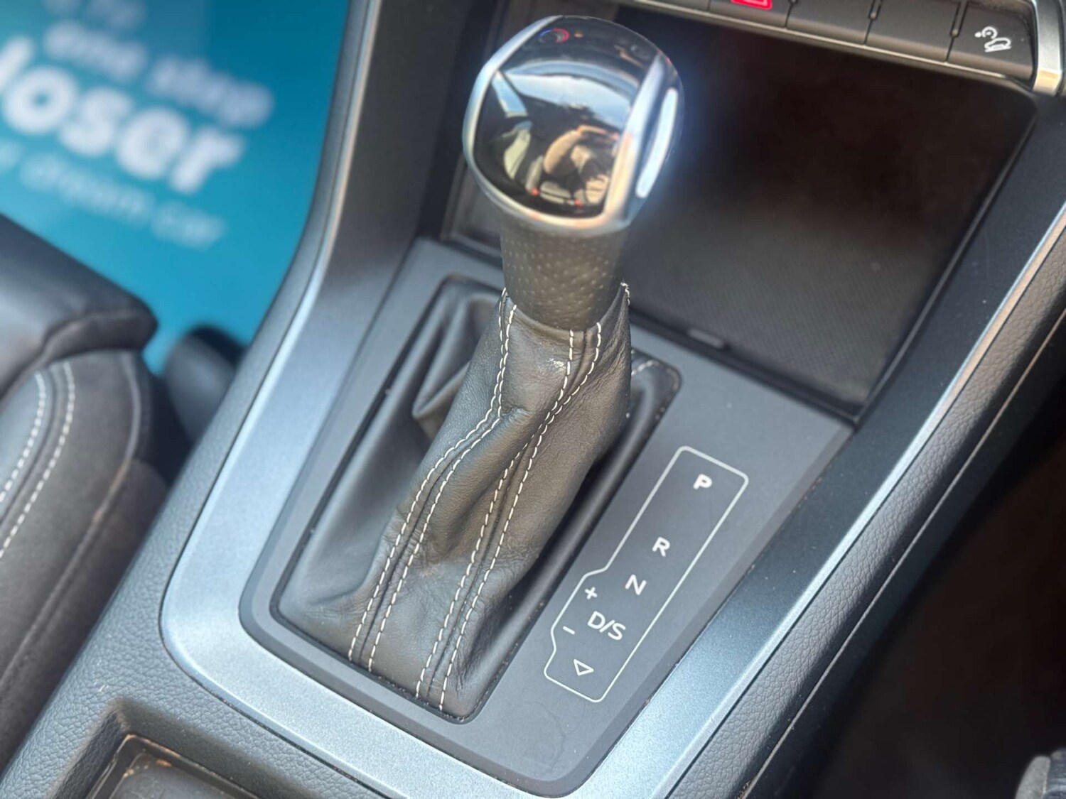 Used Audi Q3 2021 for sale - 77872225: Photo 72