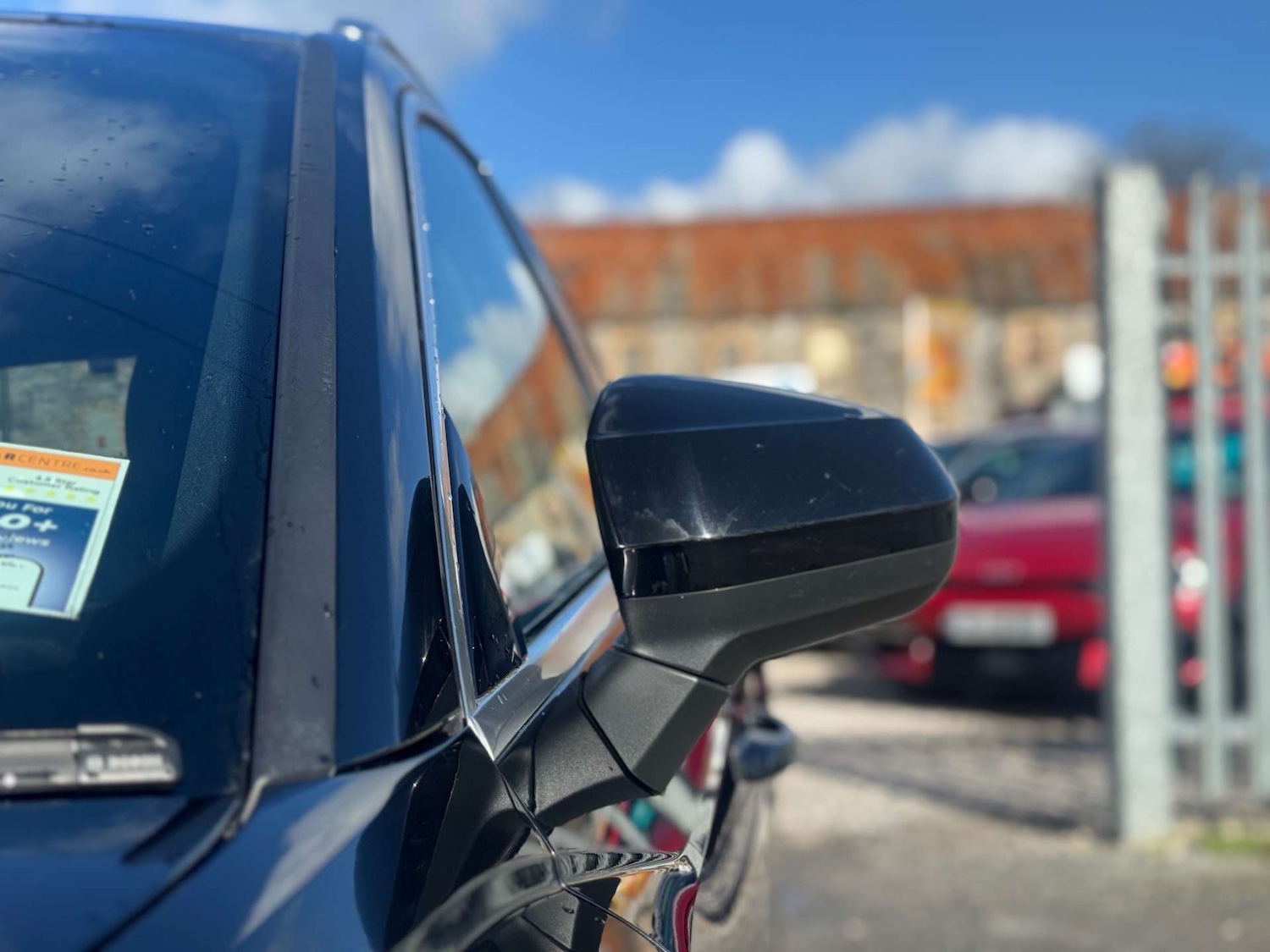 Used Audi Q3 2021 for sale - 77872225: Photo 85