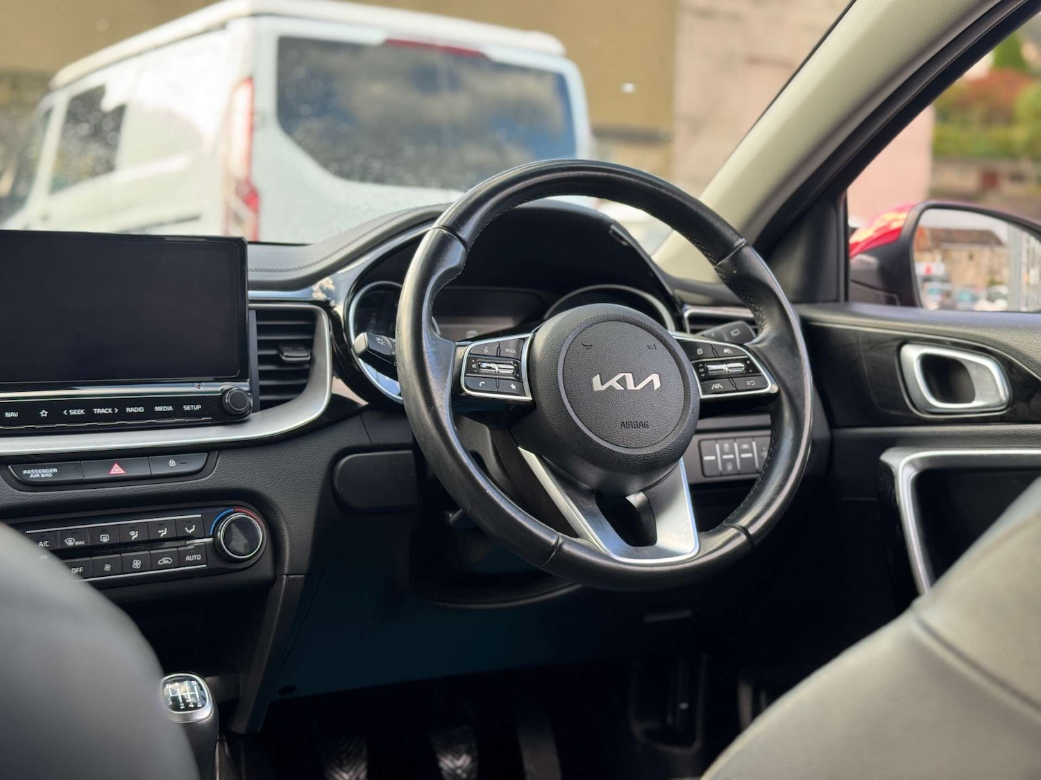 Used Kia Ceed 2022 for sale - 77207436: Photo 13