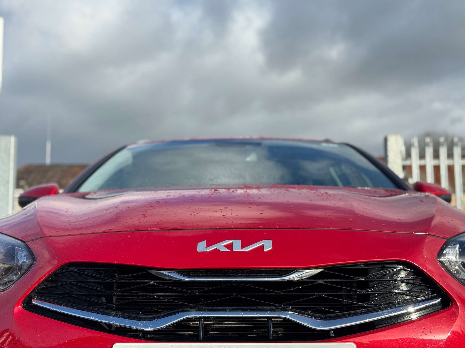 Used Kia Ceed 2022 for sale - 77207436: Photo 27