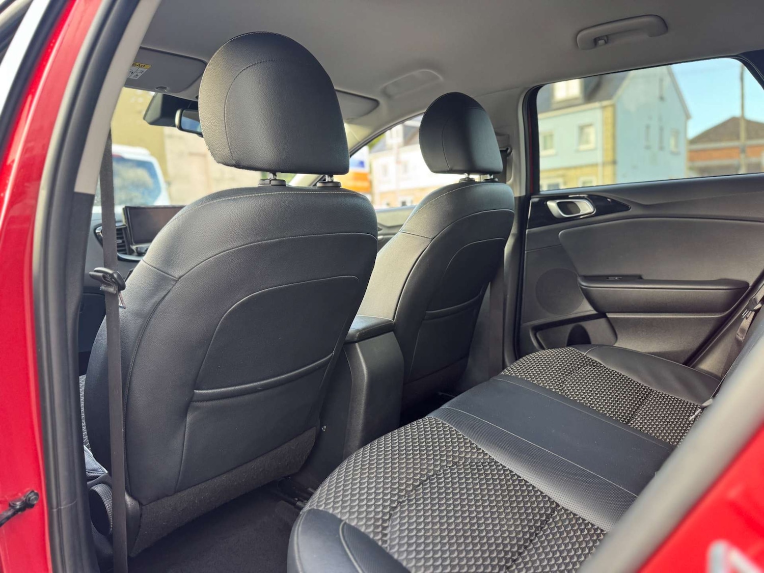 Used Kia Ceed 2022 for sale - 77207436: Photo 31