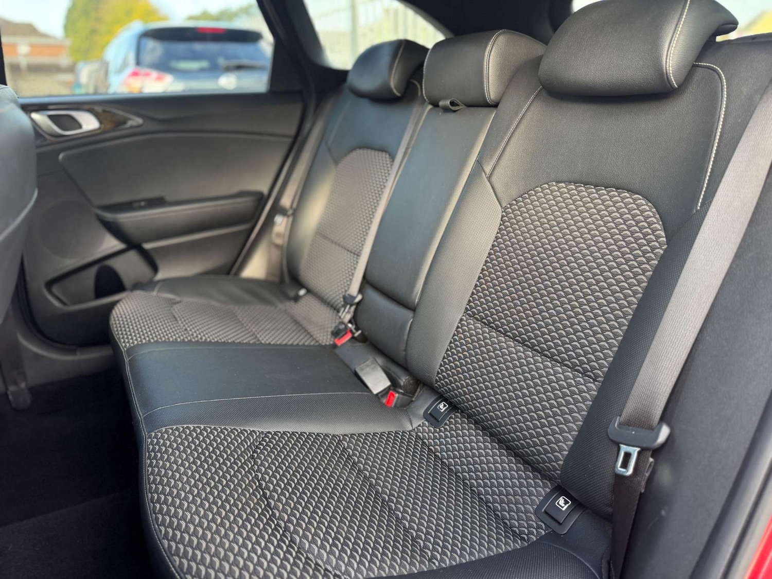 Used Kia Ceed 2022 for sale - 77207436: Photo 32