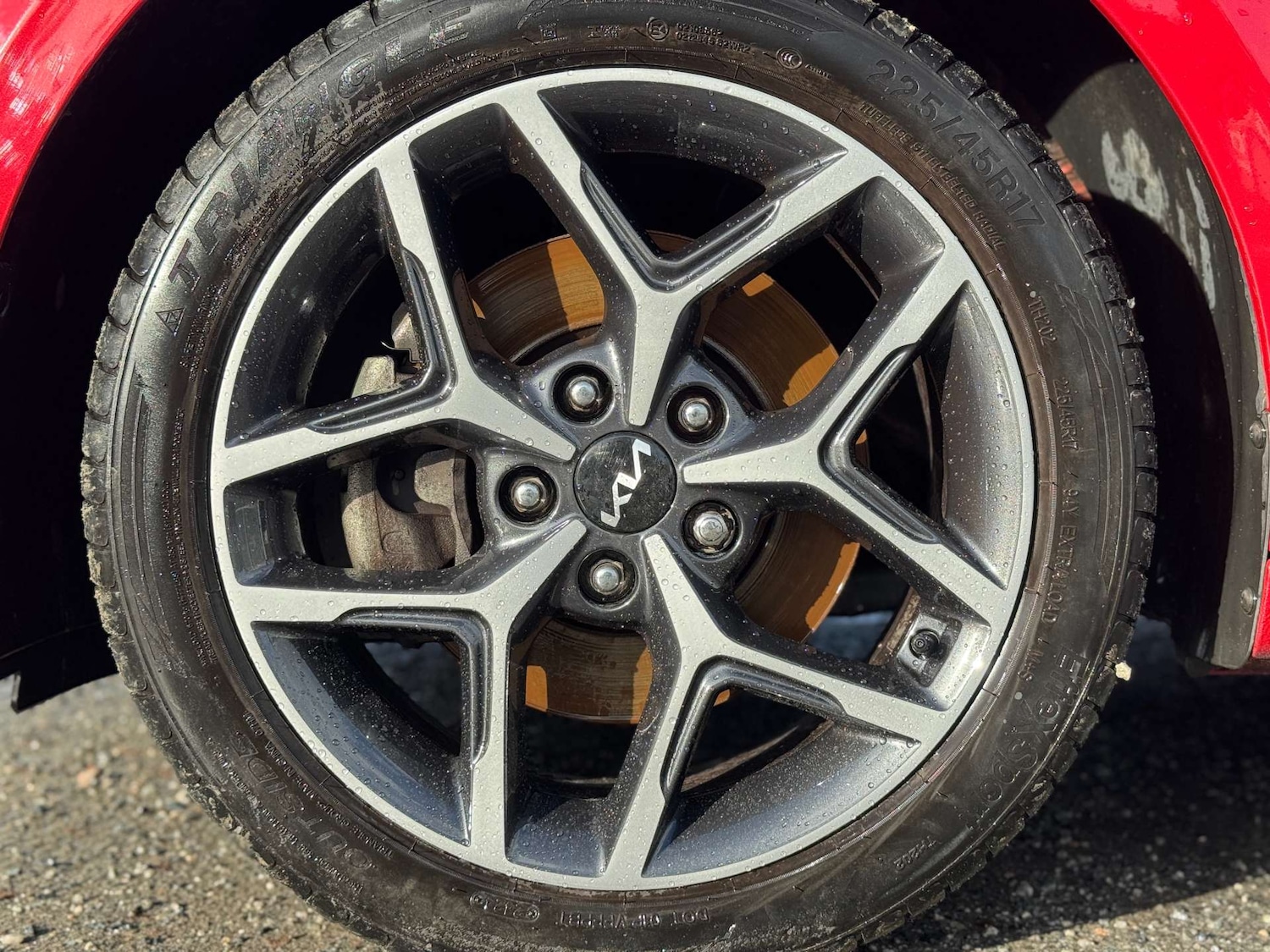 Used Kia Ceed 2022 for sale - 77207436: Photo 33