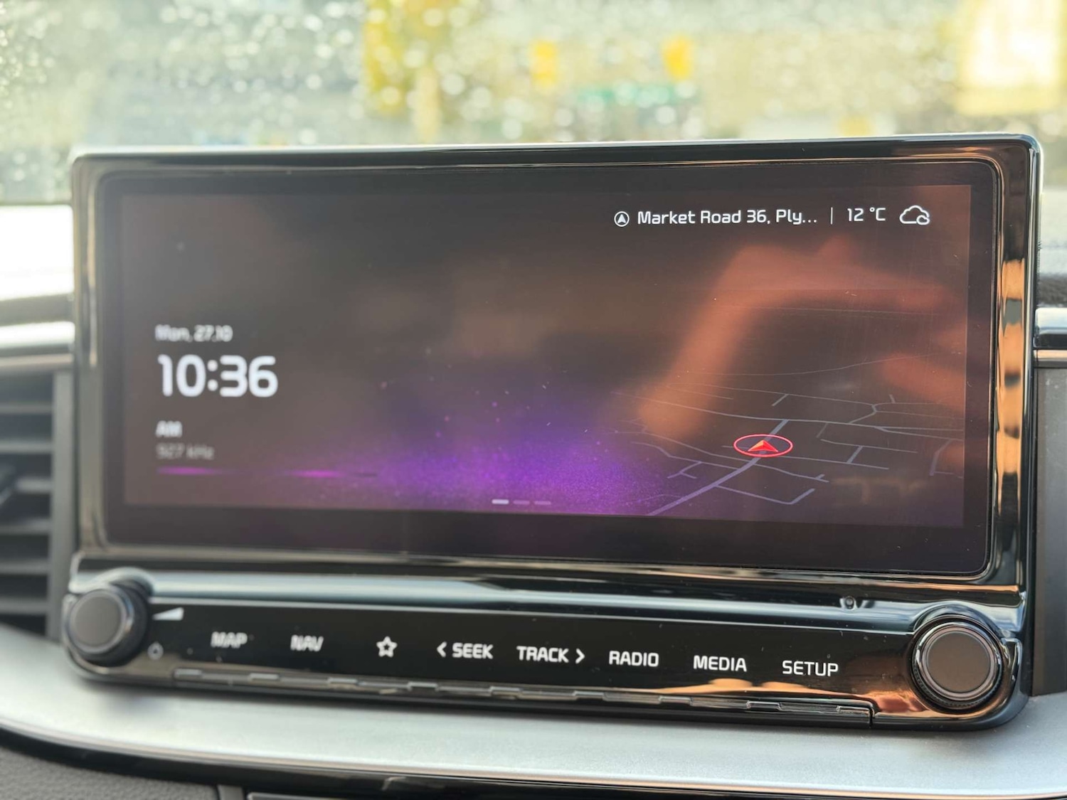 Used Kia Ceed 2022 for sale - 77207436: Photo 39