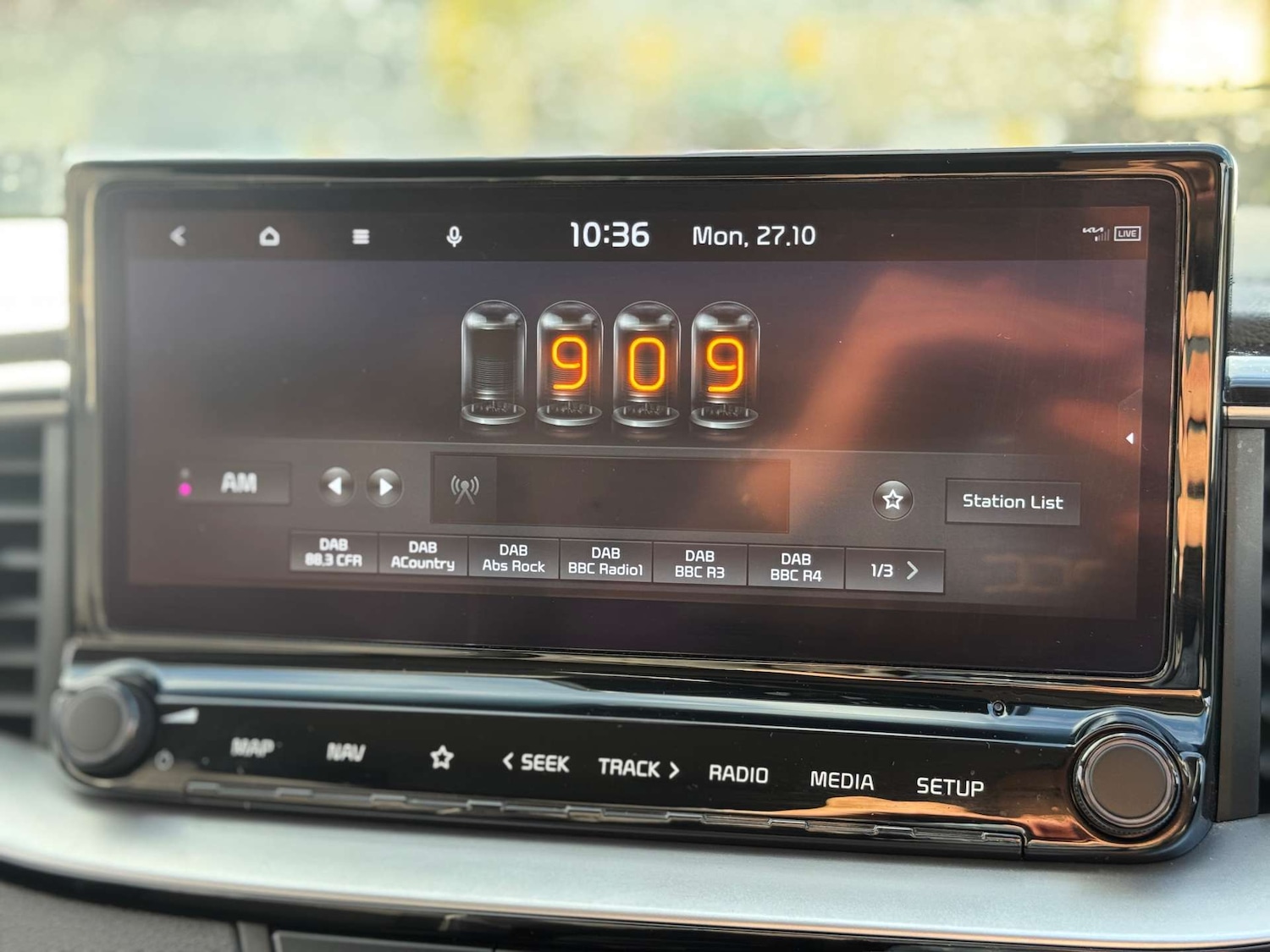 Used Kia Ceed 2022 for sale - 77207436: Photo 40