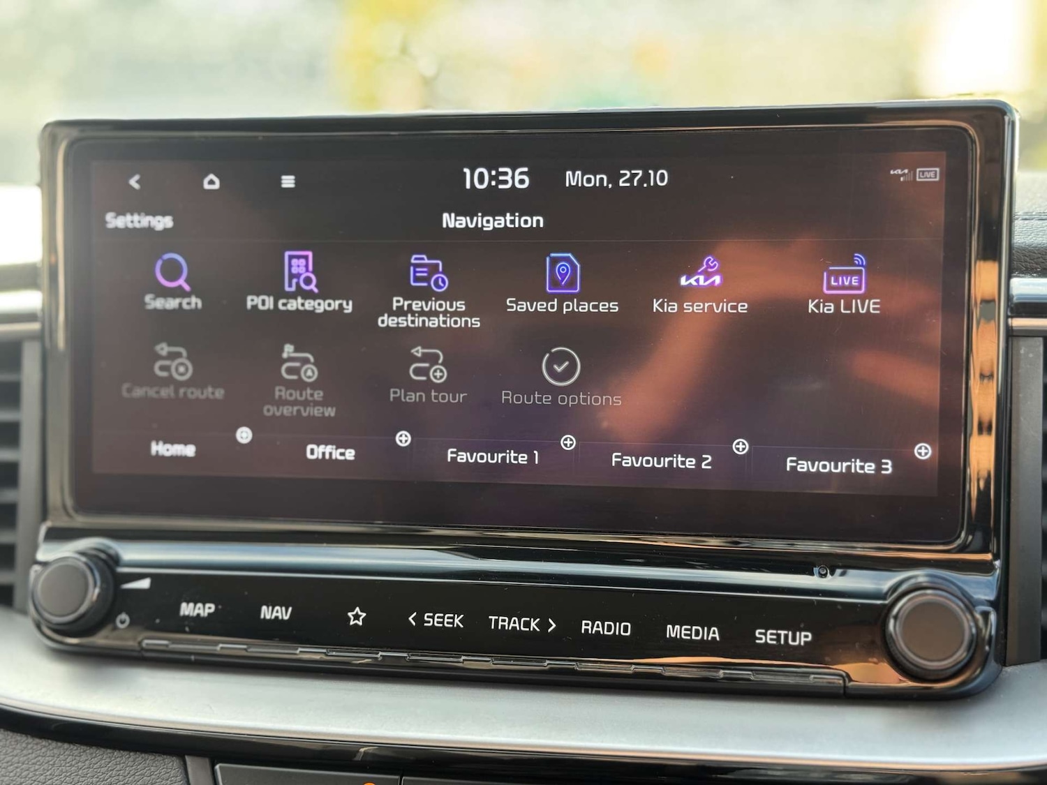 Used Kia Ceed 2022 for sale - 77207436: Photo 41