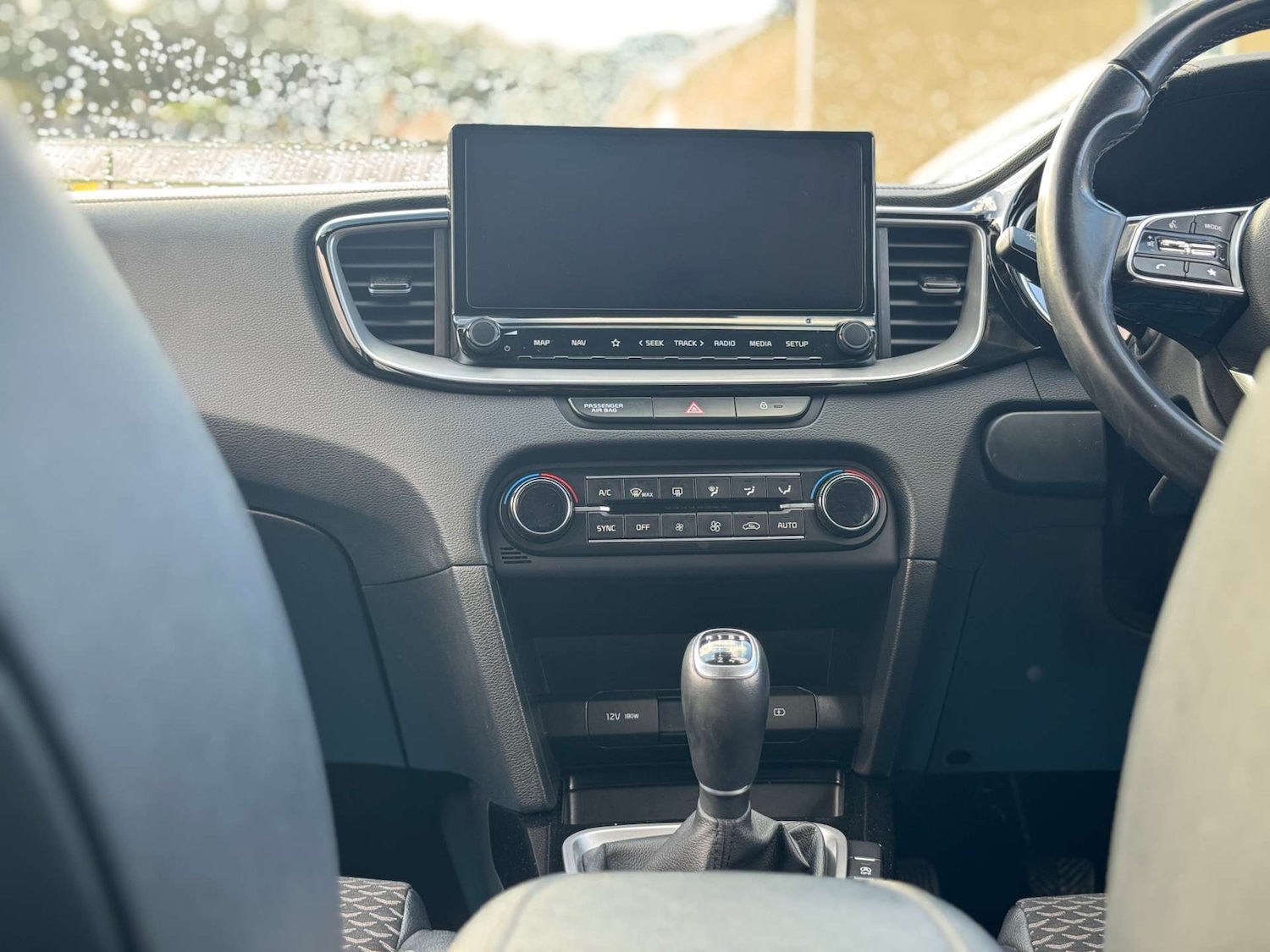 Used Kia Ceed 2022 for sale - 77207436: Photo 46