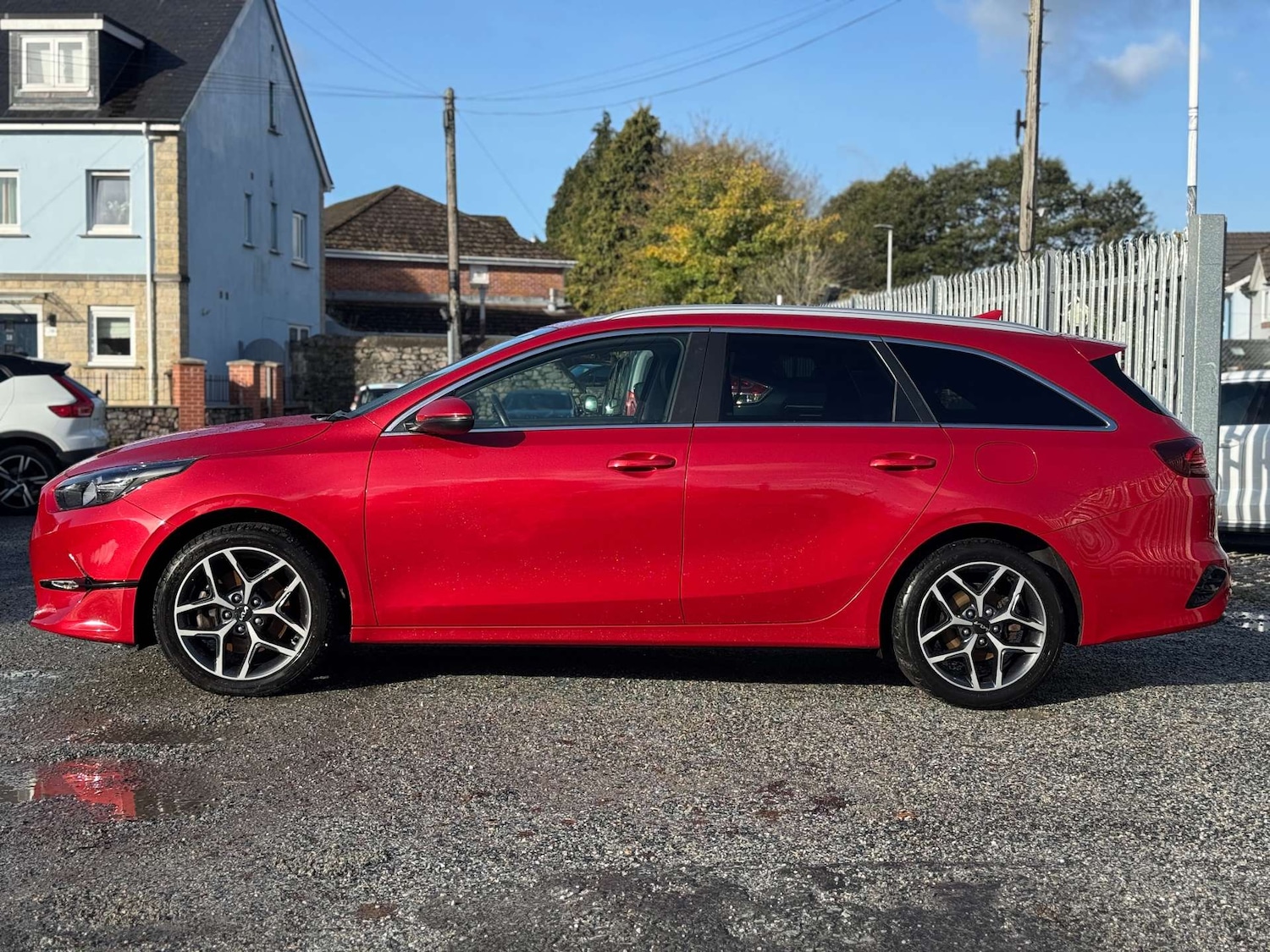 Used Kia Ceed 2022 for sale - 77207436: Photo 5