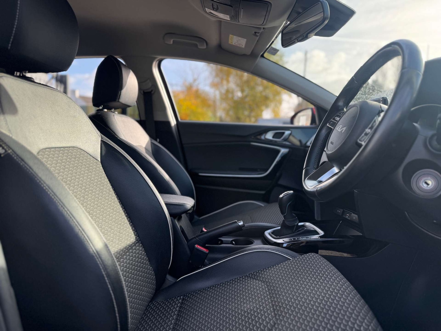 Used Kia Ceed 2022 for sale - 77207436: Photo 54