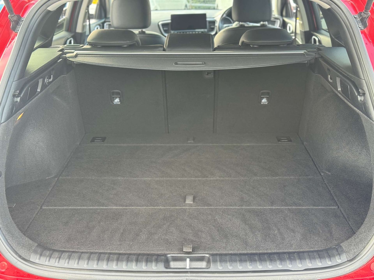 Used Kia Ceed 2022 for sale - 77207436: Photo 59