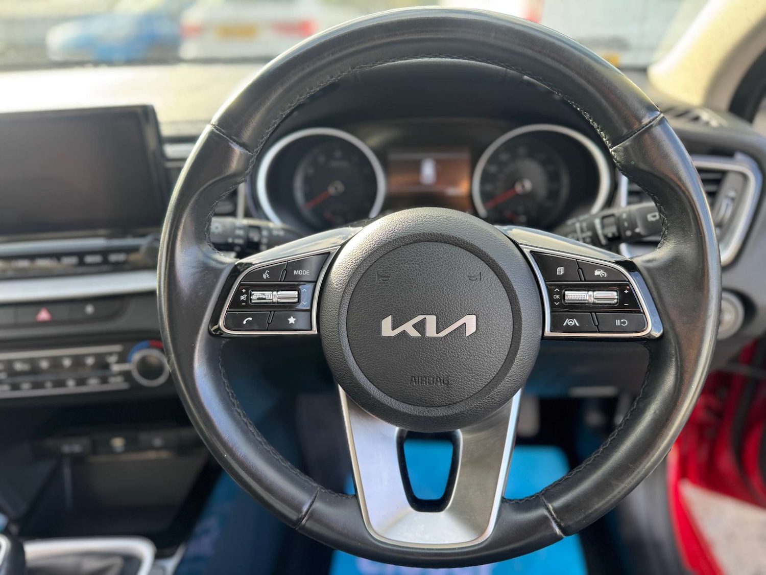 Used Kia Ceed 2022 for sale - 77207436: Photo 6