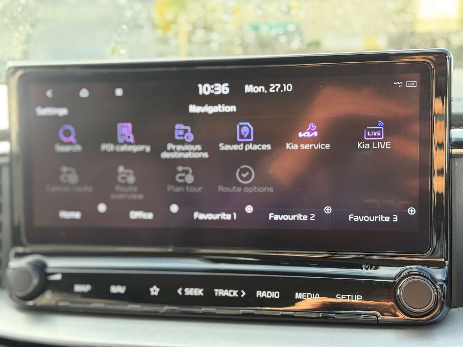 Used Kia Ceed 2022 for sale - 77207436: Photo 65