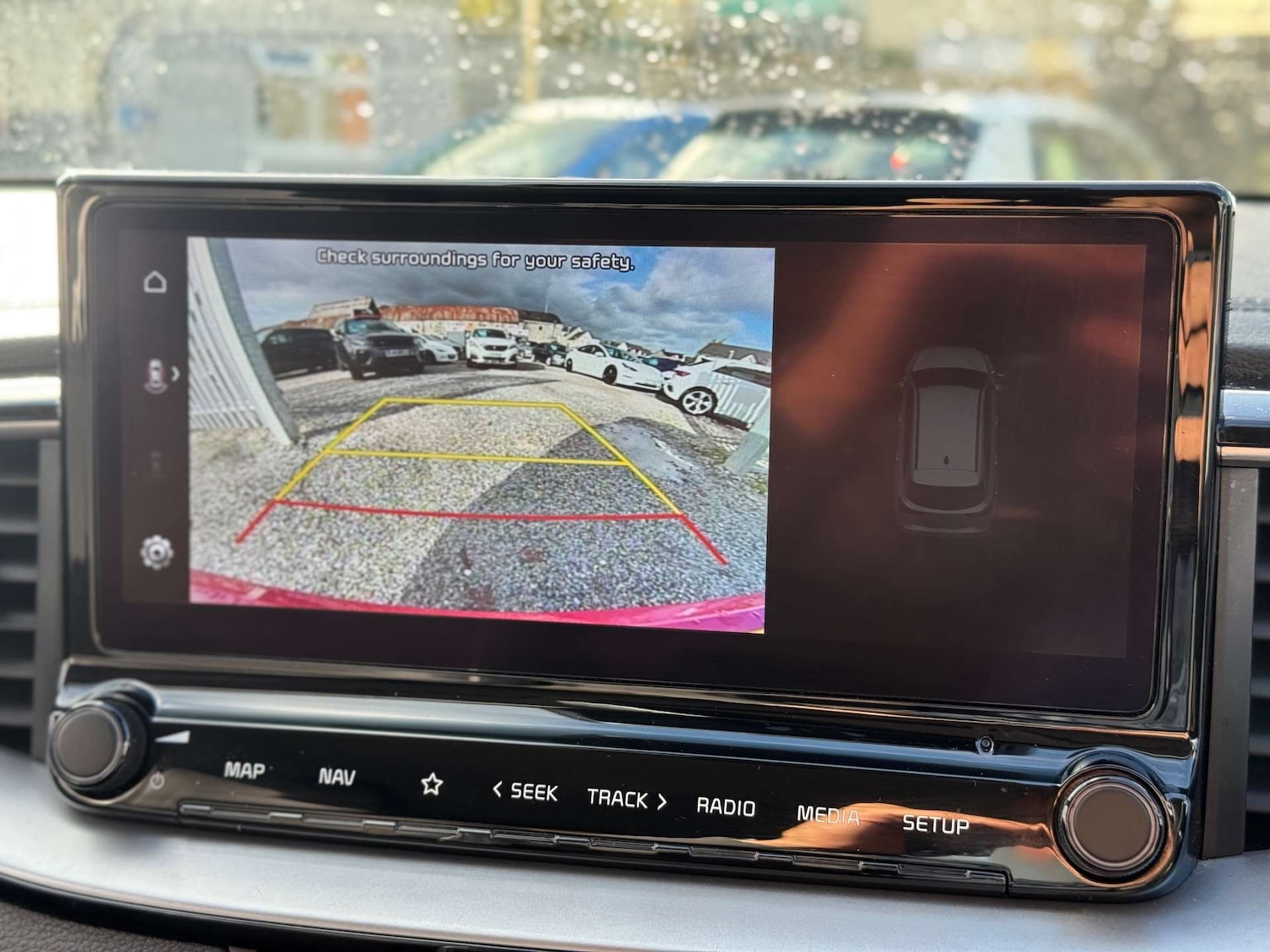 Used Kia Ceed 2022 for sale - 77207436: Photo 67