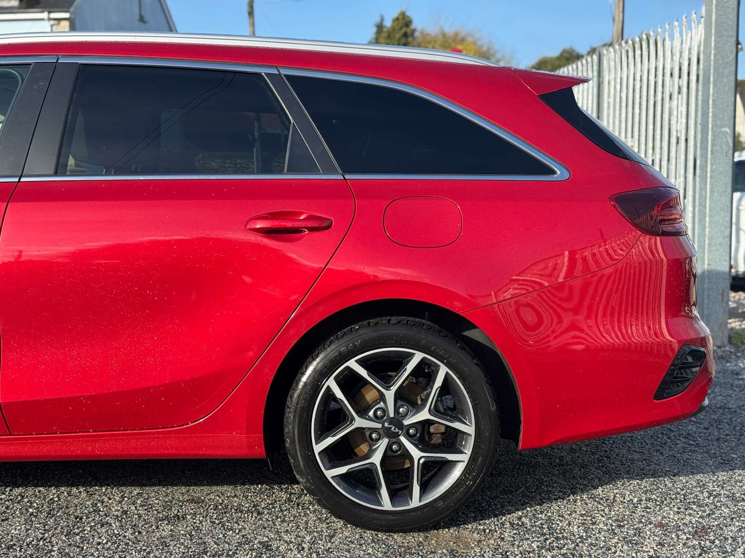 Used Kia Ceed 2022 for sale - 77207436: Photo 71