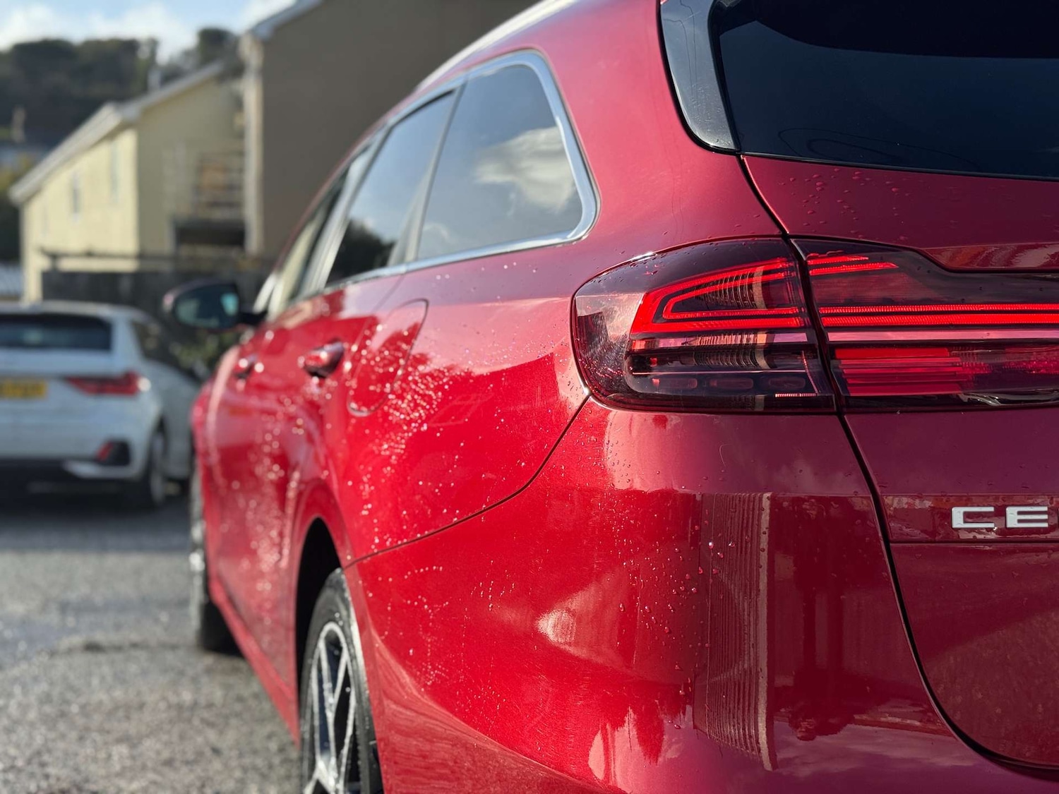 Used Kia Ceed 2022 for sale - 77207436: Photo 78