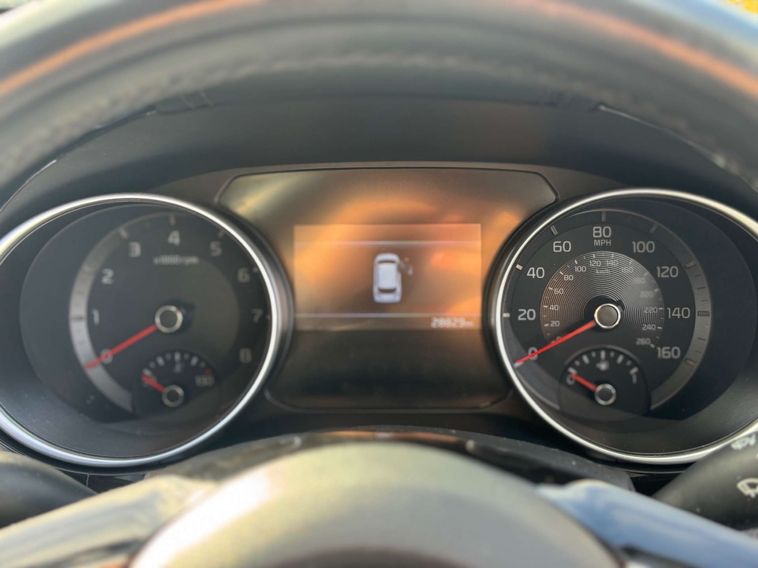 Used Kia Ceed 2022 for sale - 77207436: Photo 8