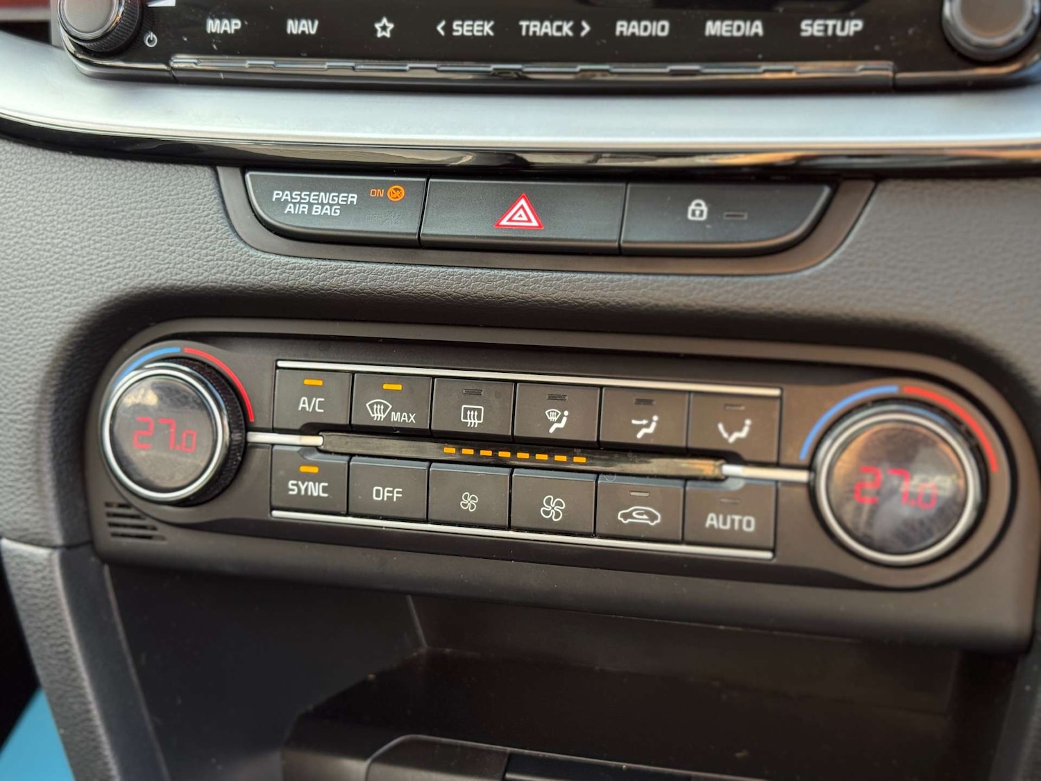 Used Kia Ceed 2022 for sale - 77207436: Photo 82