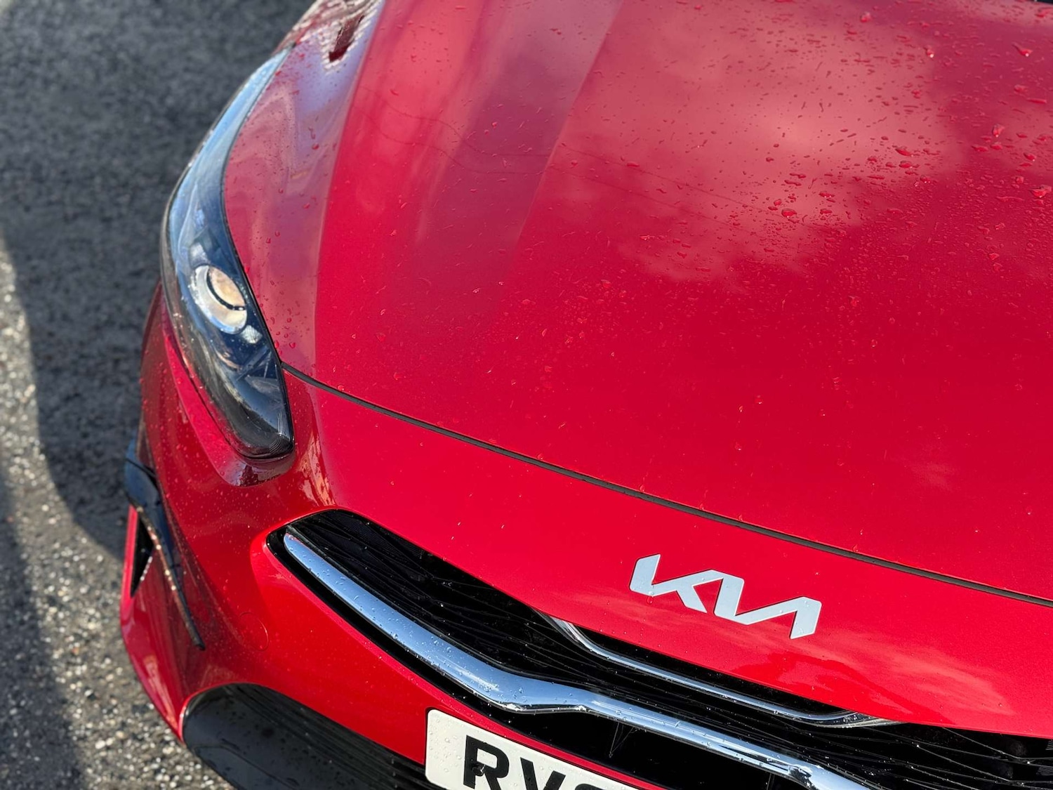 Used Kia Ceed 2022 for sale - 77207436: Photo 85