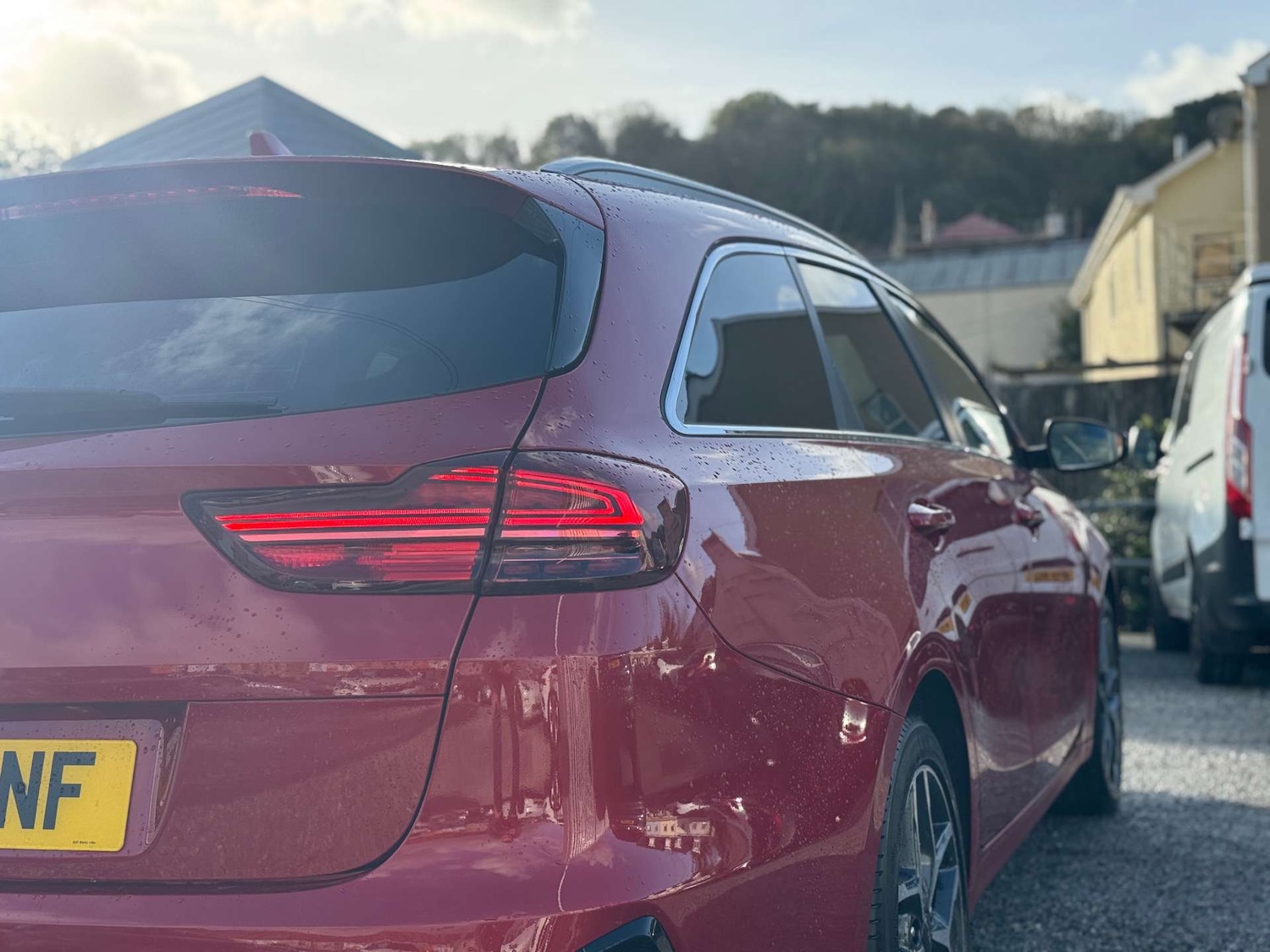 Used Kia Ceed 2022 for sale - 77207436: Photo 87