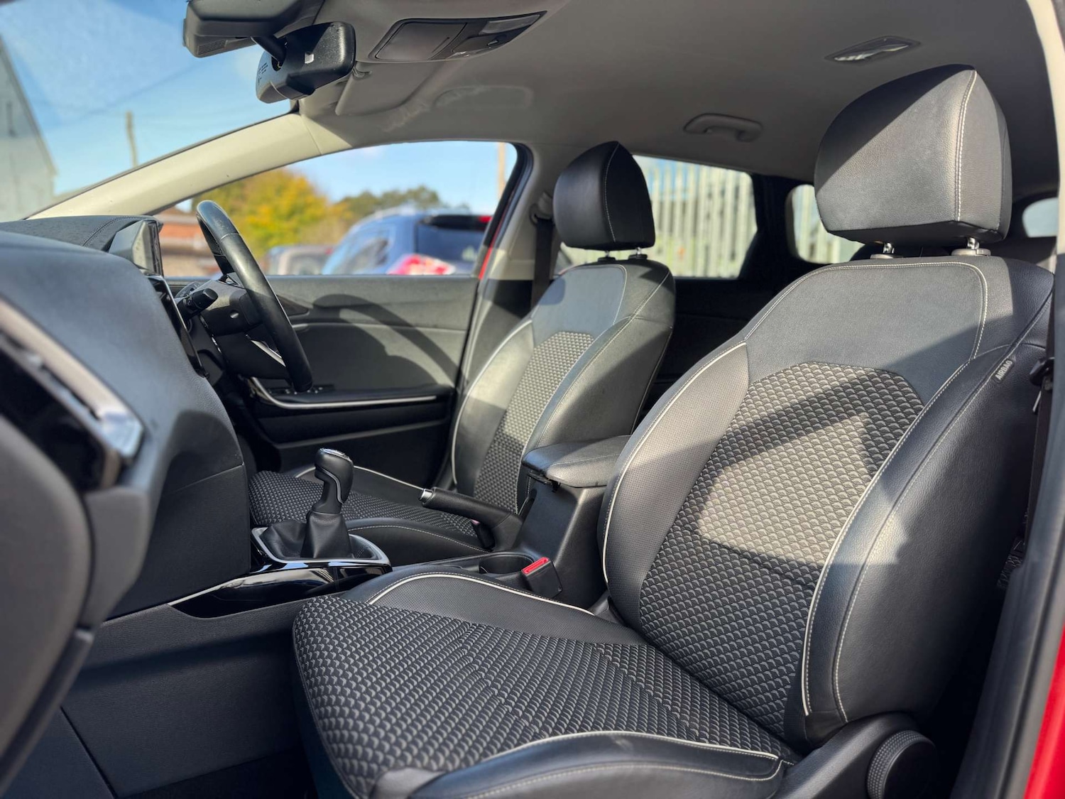 Used Kia Ceed 2022 for sale - 77207436: Photo 89