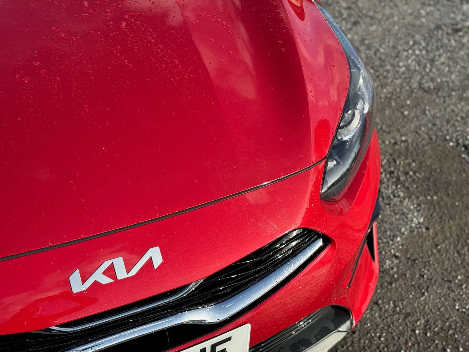 Used Kia Ceed 2022 for sale - 77207436: Photo 97