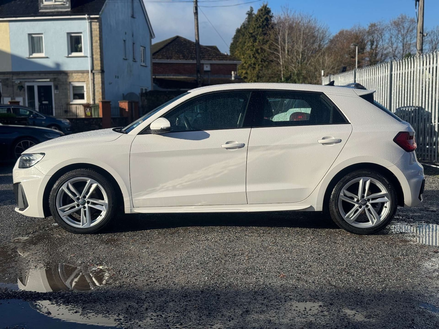Used Audi A1 2019 for sale - 77207455: Photo 11
