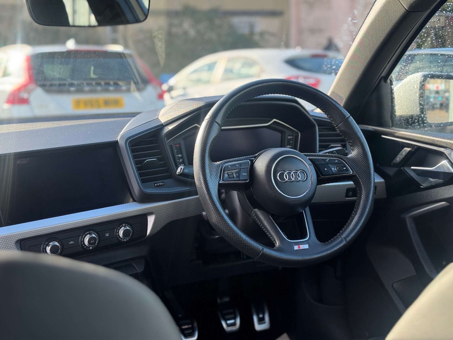 Used Audi A1 2019 for sale - 77207455: Photo 14