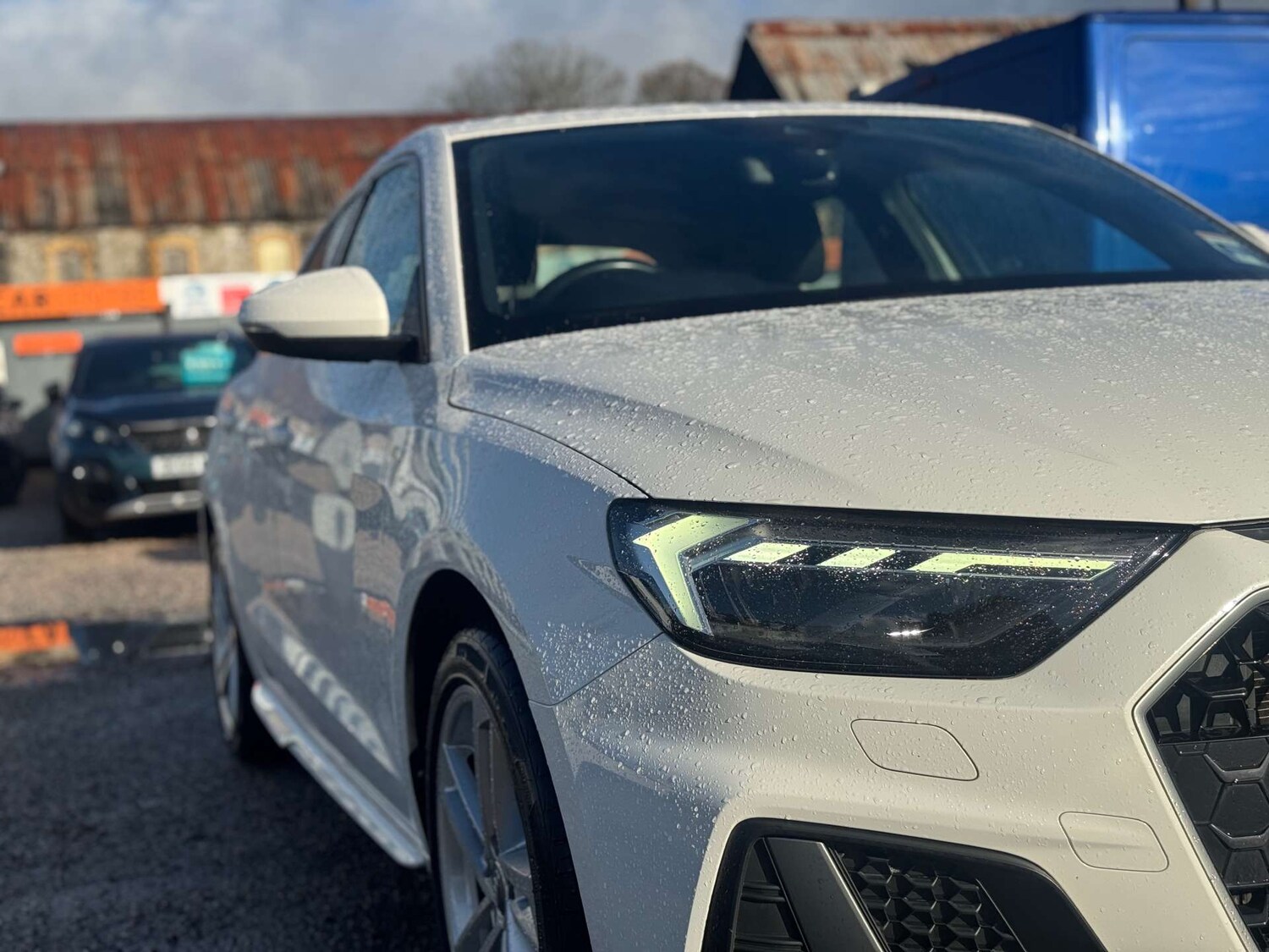 Used Audi A1 2019 for sale - 77207455: Photo 17