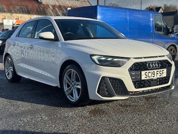 Audi A1 feature image
