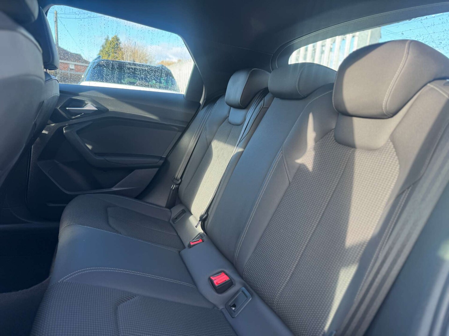 Used Audi A1 2019 for sale - 77207455: Photo 25