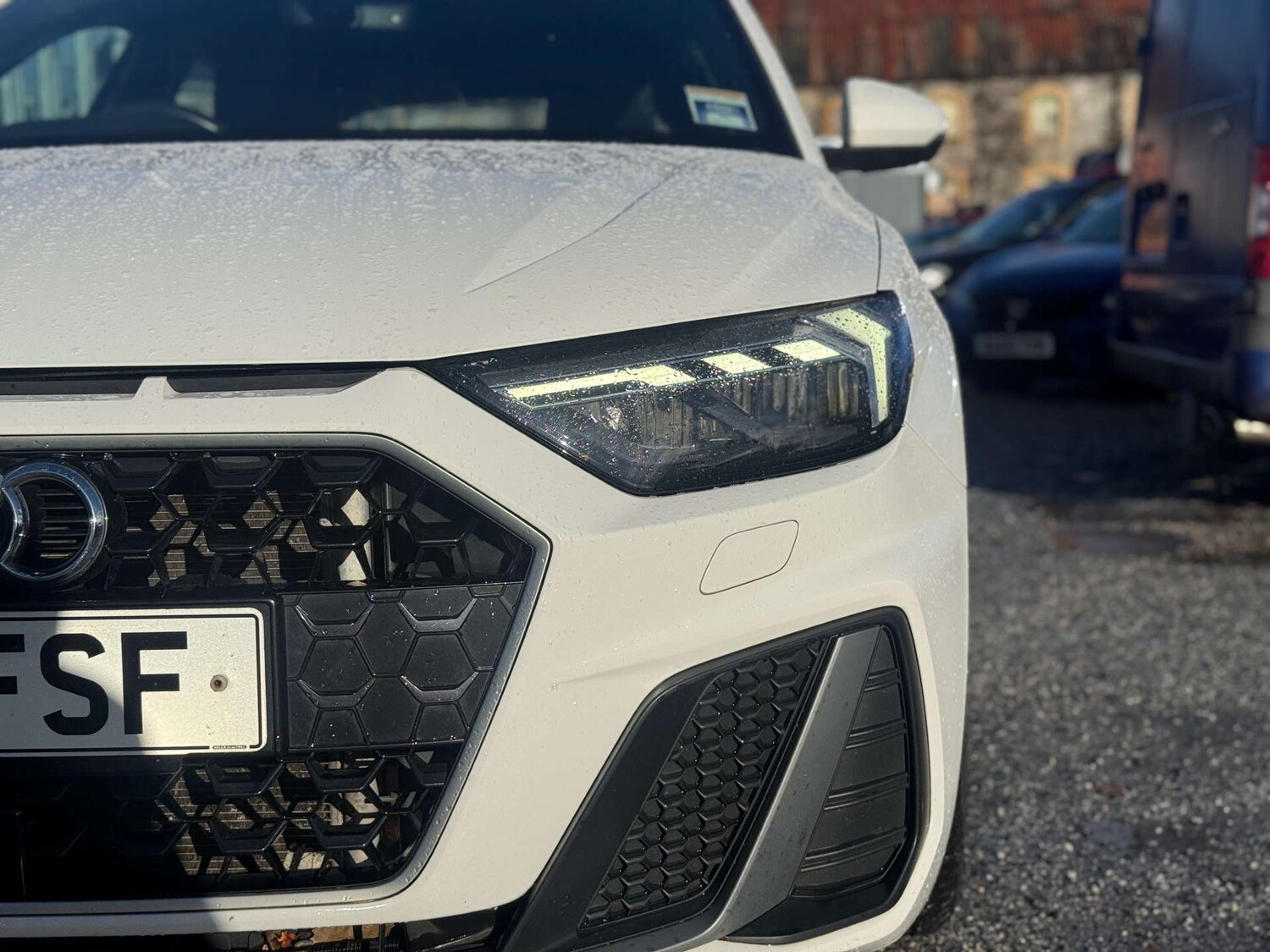Used Audi A1 2019 for sale - 77207455: Photo 26