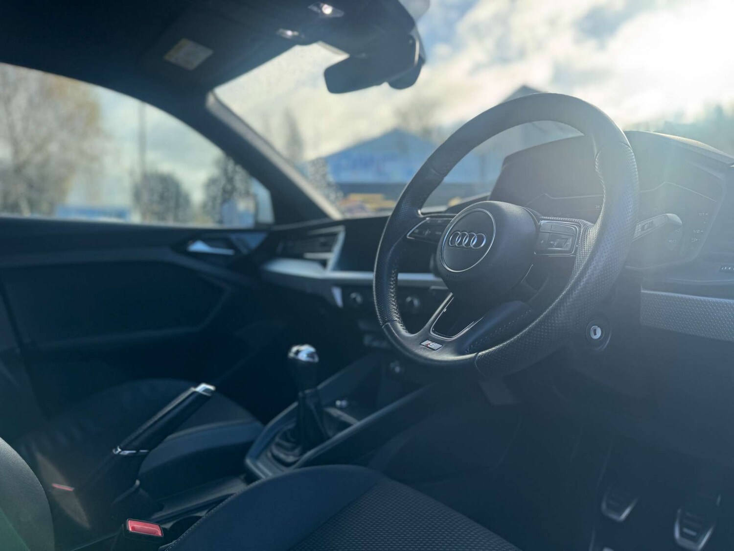 Used Audi A1 2019 for sale - 77207455: Photo 29
