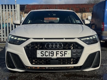 Used Audi A1 2019 for sale - 77207455: Photo