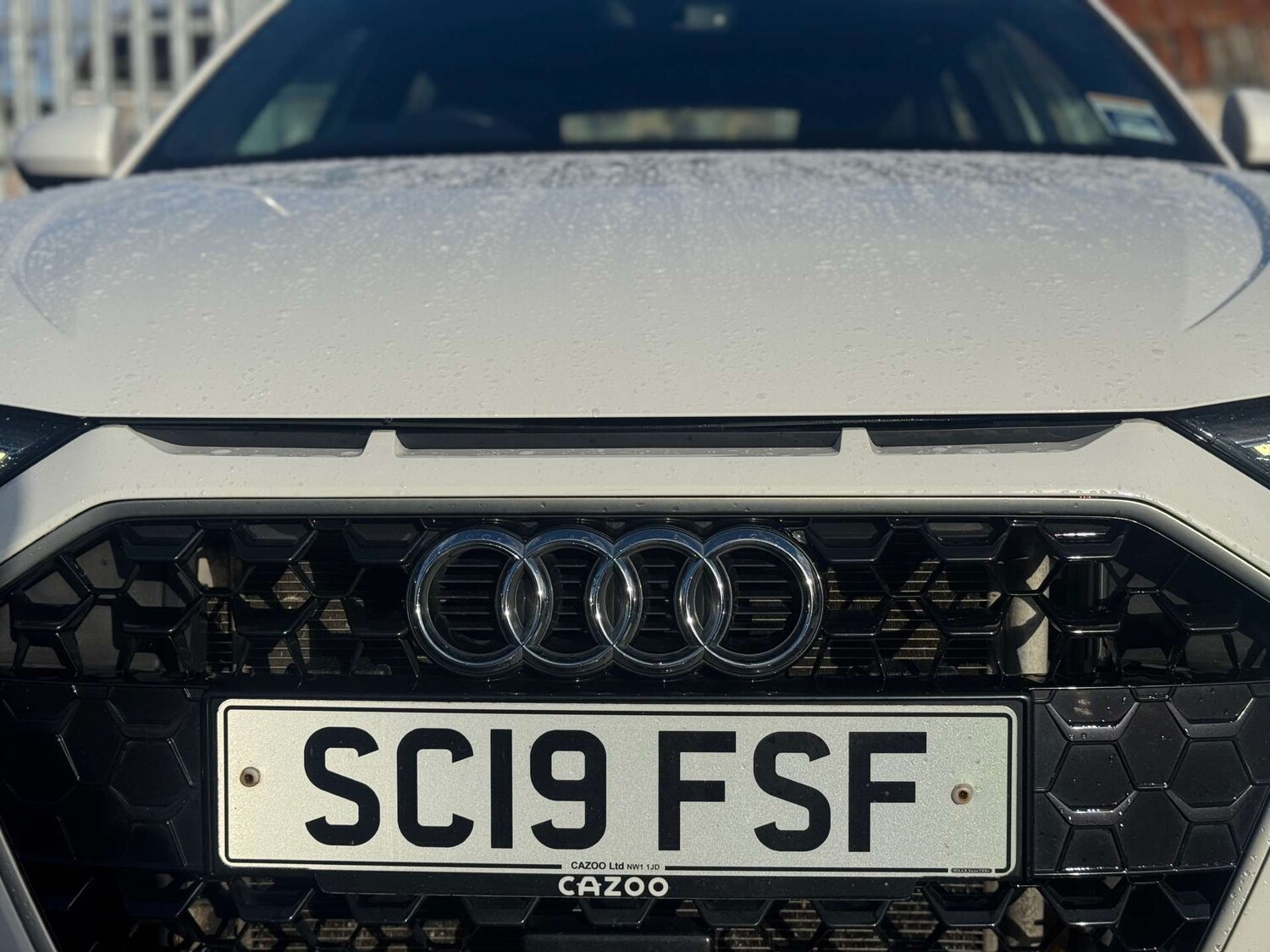 Used Audi A1 2019 for sale - 77207455: Photo 34