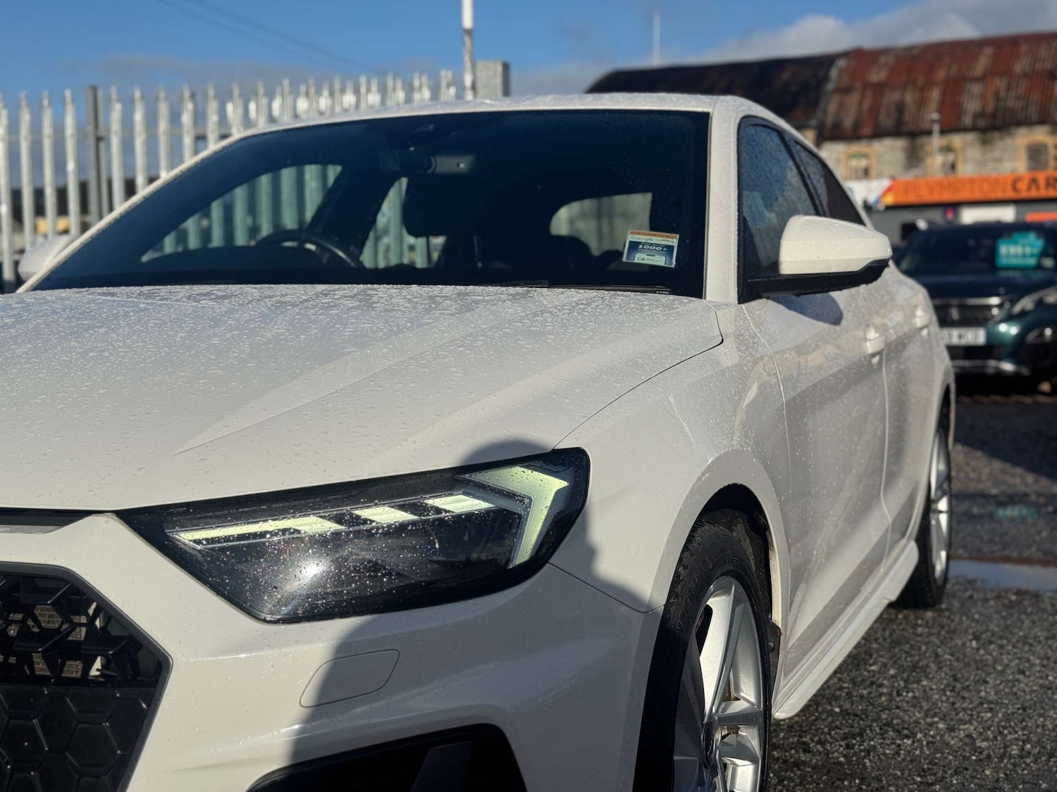 Used Audi A1 2019 for sale - 77207455: Photo 35